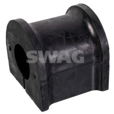 Abbildung von SWAG 82 94 2541 Stabigummis Hinterachse Gummi 23