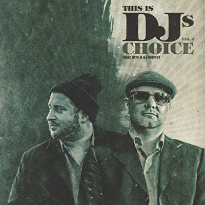 Abbildung von This Is DJ&#039;s Choice, Vol. 3 (Marc Hype &amp; DJ Suspect) [Vinyl LP]