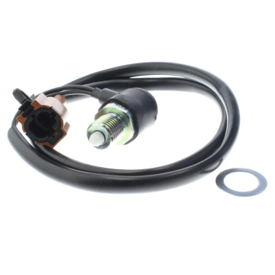 Abbildung von VEMO V63 73 0001 Schalter, Rückfahrleuchte am Schaltgestänge mit Kabel EXPERT KITS + SUBARU: Outback III, Impreza I Limousine, Forester