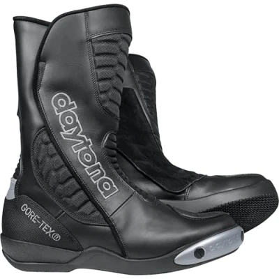 Abbildung von Daytona Boots Strive GTX Sportstiefel schwarz 43