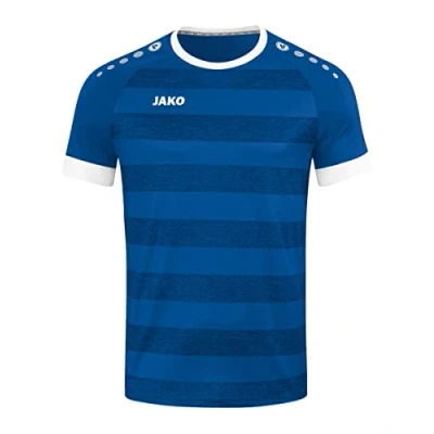 Abbildung von JAKO Herren Trikot Celtic Melange (Kurzarm), Sportroyal, XL