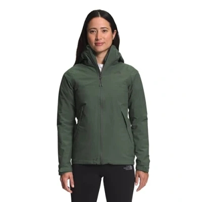 Abbildung von THE NORTH FACE Carto Jacke Thyme M