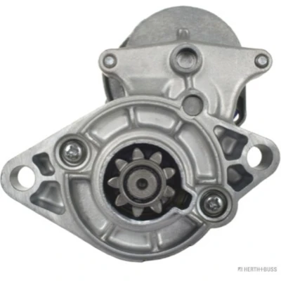 Abbildung von HERTH+BUSS JAKOPARTS J5214006 Anlasser 12 1 9 re 70 75 HONDA: CRX 2, CIVIC V Hatchback, 4 Hatchback