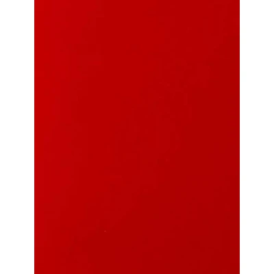 Abbildung von House of Card &amp; Paper Karton, A4, 160 g/m², Rot, 100 Blatt