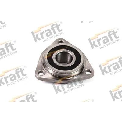Abbildung von KRAFT 1570011 Lager, Lüfterwelle Motorkühlung AUDI: 100 C4 Limousine, A6 C5 Avant, A8 D2, VOLKSWAGEN: LT 28 46 II Pritsche / Fahrgestell