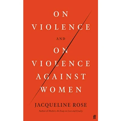 Abbildung von On Violence and Against Women