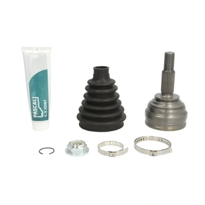 Abbildung von PASCAL G1R023PC Gelenksatz radseitig RENAULT: Kangoo I, TWINGO 1, CLIO 2