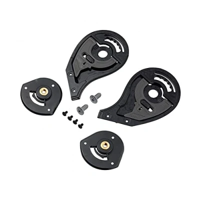 Abbildung von HJC HJ 25 RPHA Max Evo Visiermechanik