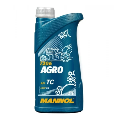 Abbildung von MANNOL MN7206 1 Öl