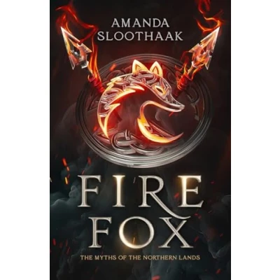 Abbildung von Fire Fox: the Myths of Northern Lands