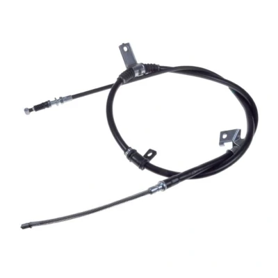 Abbildung von BLUE PRINT ADG046109 Handbremsseil hinten links 1860 HYUNDAI: H 1 / Starex MPV, Kastenwagen