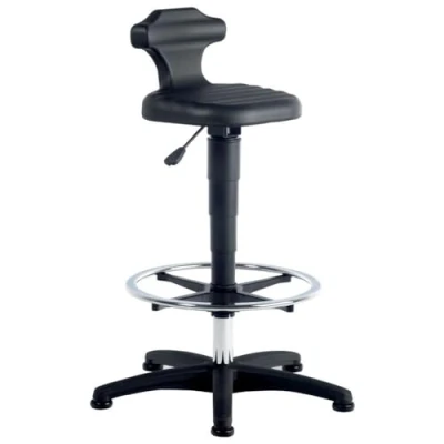 Abbildung von bimos 9419 2000 Stehhilfe Flex 3 schwarz