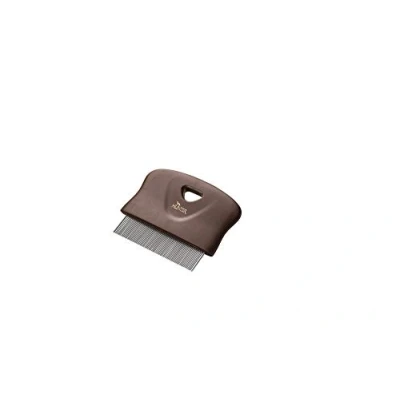 Abbildung von HUNTER SPA Floh und Nissenkamm, für Hunde Katzen, 7,0 x 6,0 cm, M