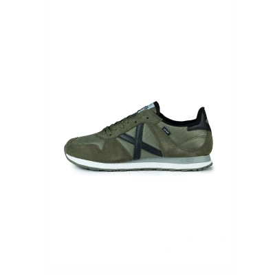 Abbildung von Munich Unisex Massana Sneaker, Khaki