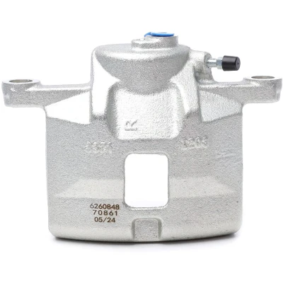 Abbildung von METZGER 6260848 Bremssattel Vorderachse rechts OPEL: Frontera B SUV, A Sport SUV Cabrio