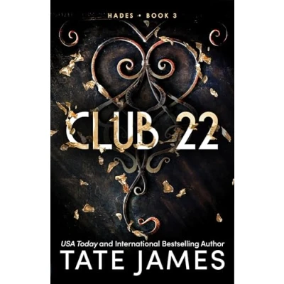 Abbildung von Club 22: An Enemies to Lovers Mafia Romance as Seen on TikTok (Hades)