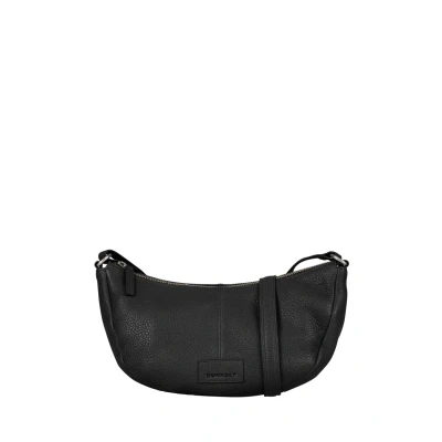Abbildung von Burkely SOFT Skylar Gürteltasche, Damen, Größe: One Size, Black