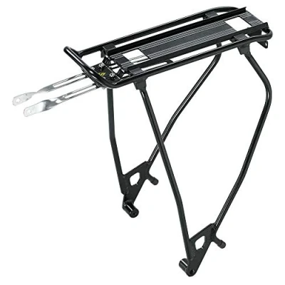 Abbildung von Toppeak Adapter Maestro Disc Rack Zubehör für Fahrrad, Erwachsene, Unisex, mehrfarbig (Mehrfarbig), Einheitsgröße