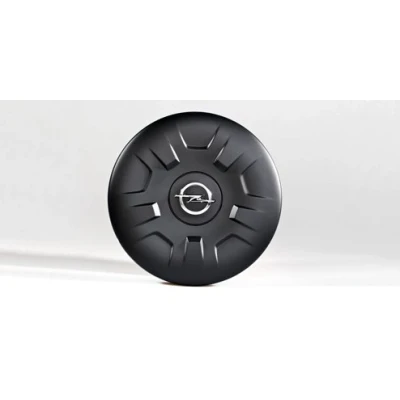 Abbildung von Opel Unbekannt GM Radkappe Original Movano B 16 Zoll