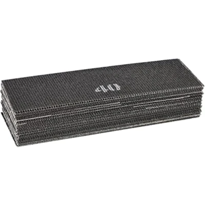 Abbildung von KOTARBAU® 20er Set Schleifgitter für Rigipsschleifer zum Schleifen von Trockenbau 40