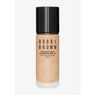 Abbildung von Bobbi Brown MINI Weightless SKIN Foundation Foundation, Damen, Größe: 13 ml, Ivory