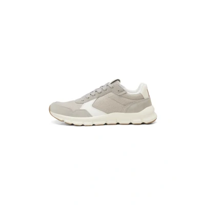 Abbildung von Marc O&#039;Polo Sneaker low, Herren, Größe: 41, Light grey egg white Schuhe