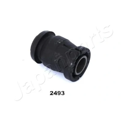 Abbildung von JAPANPARTS RU 2493 Querlenkerlager innen, Vorderachse unten 60mm
