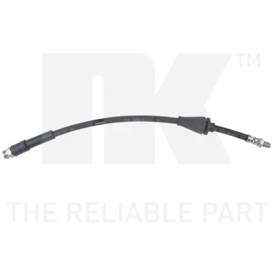 Abbildung von NK 8523140 Bremsschläuche 465 FIAT: Panda II Schrägheck