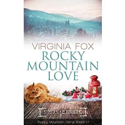 Abbildung von Rocky Mountain Love (Rocky Serie Band 17)