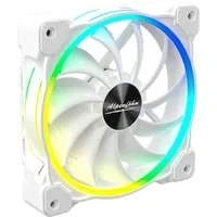 Abbildung von Wing Boost 3 High Speed 120x120x25, Gehäuselüfter