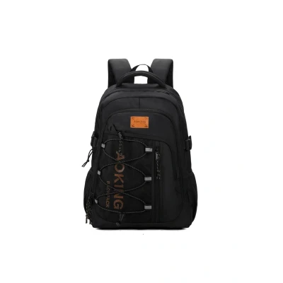 Abbildung von Aoking Tagesrucksack, Größe: 1, Black