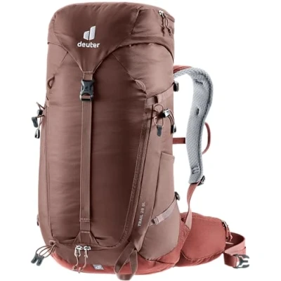 Abbildung von deuter Trail 28 SL Damen Klettersteig Wanderrucksack (Modell 2024)