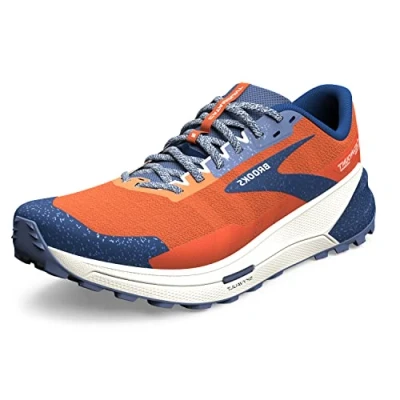 Abbildung von Brooks CATAMOUNT 2 Trailrunningschuh Trailrunning Sicher im Gelände