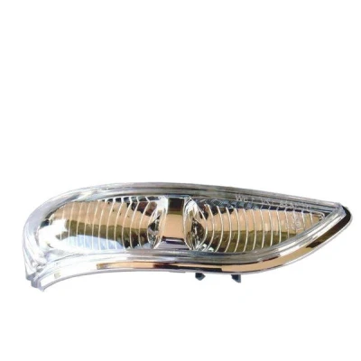 Abbildung von TYC 321 0090 3 Blinker Außenspiegel links LED MERCEDES BENZ: A Klasse, B Klasse