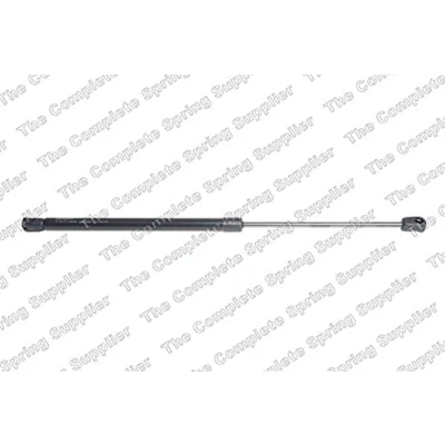 Abbildung von LESJÖFORS 8104258 Heckklappendämpfer hinten AUDI: Q3