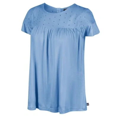 Abbildung von Abitha T Shirt aus Viskose und Coolweave Baumwolle