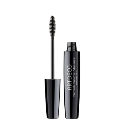 Abbildung von Artdeco Perfect Volume Mascara 01 Black 10 ml
