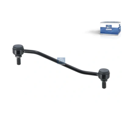 Abbildung von DT Spare Parts 1.25557 Koppelstange 165