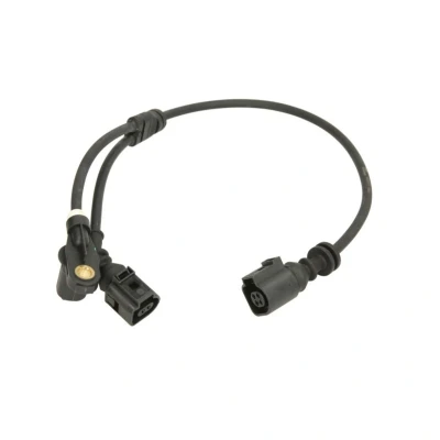Abbildung von DELPHI SS20171 ABS Sensor passiver 530 VOLKSWAGEN: Sharan I, Kastenwagen, FORD: Galaxy Mk1 MPV, SEAT: Alhambra I