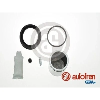 Abbildung von AUTOFREN SEINSA D41057C Bremssattel Reparatursatz Vorderachse 48