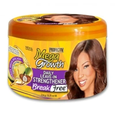 Abbildung von Profectiv Mega Growth Break Free Daily Leave in Strengthener 8.25 oz by