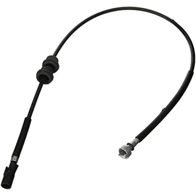 Abbildung von METZGER S 31027 Tachowelle 1061 COFLE VOLKSWAGEN: Jetta 2, GOLF 2