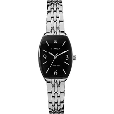 Abbildung von Timex Classics 21mm Damen Armbanduhr TW2T50000