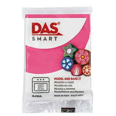 Abbildung von DAS Smart 3210 11, Geranium, 2er Pack (2x 28,5g)