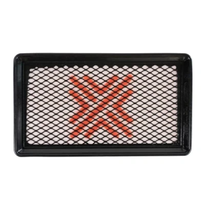 Abbildung von Pipercross Sportluftfilter kompatibel mit Renault Clio V 1.0 TCe 91/101 PS Bj. 06/19