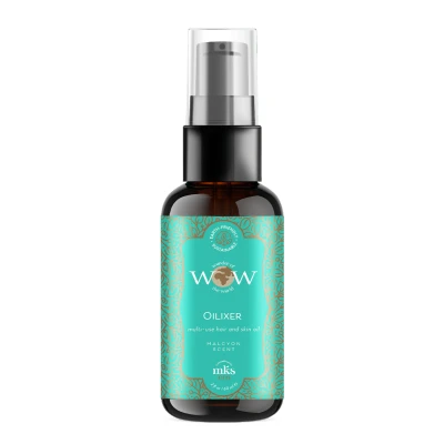Abbildung von WOW Oilixer Multi Use Hair&amp;Skin Oil