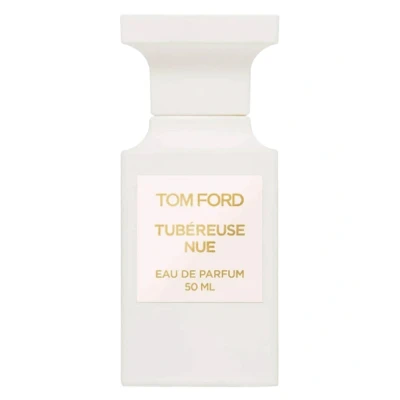 Abbildung von Tom Ford Tubéreuse Nue Eau de Parfum 50 ml