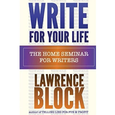 Abbildung von Write for Your Life: The Home Seminar Writers
