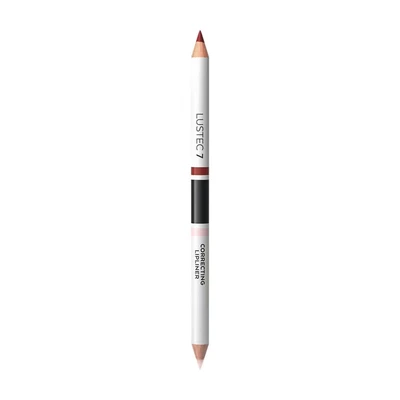 Abbildung von UND GRETEL LUSTEC Lip Contouring Styler Classic Red 07