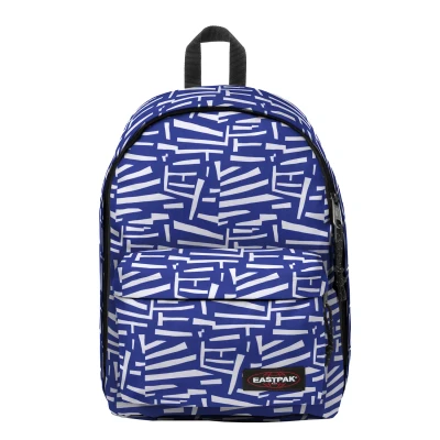 Abbildung von Eastpak Out Of Office shape blue Schulrucksäcke